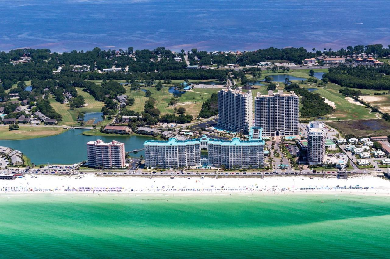 Ariel Dunes I 1502 Destin Exteriér fotografie