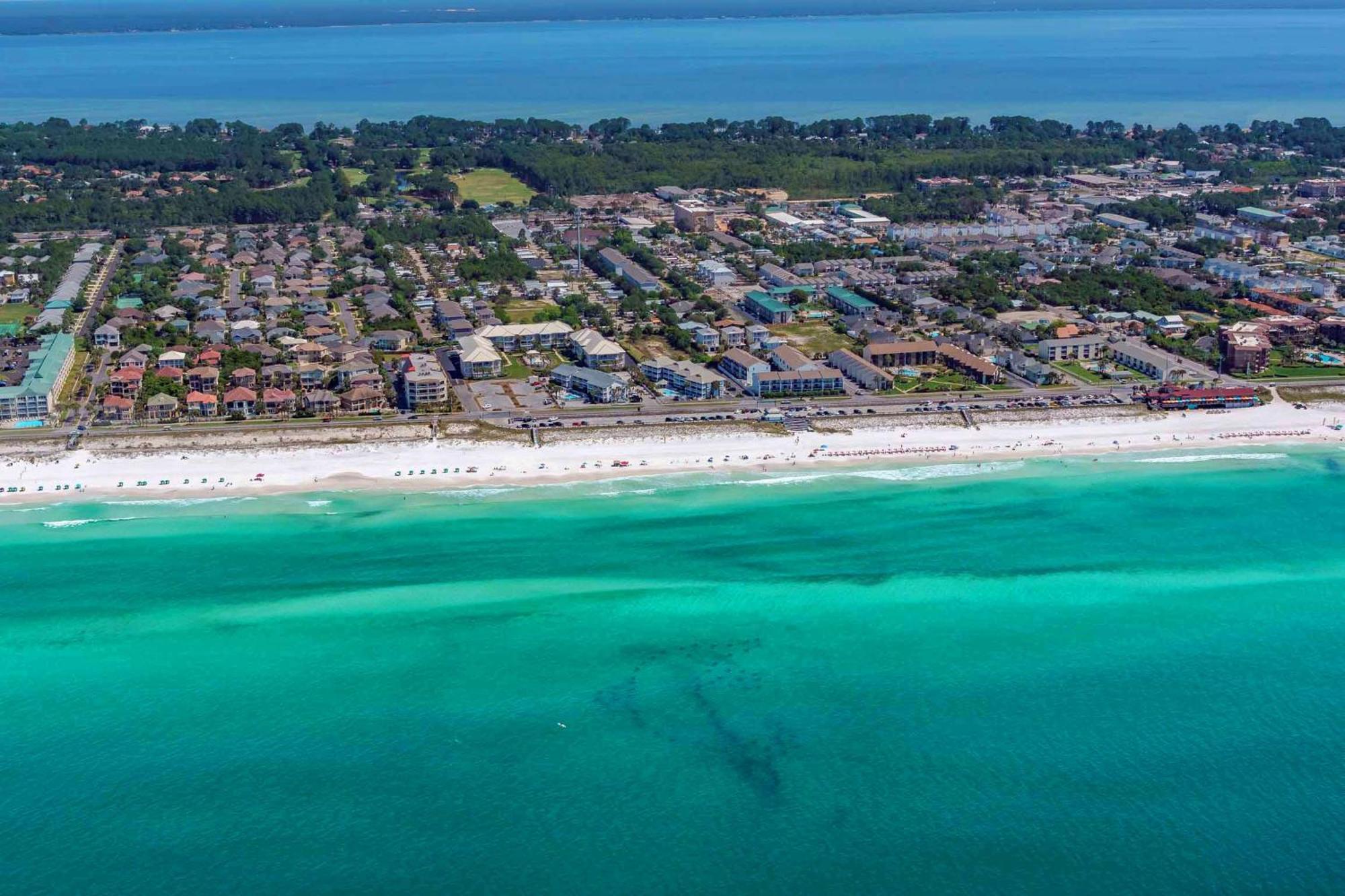 Ariel Dunes I 1502 Destin Exteriér fotografie