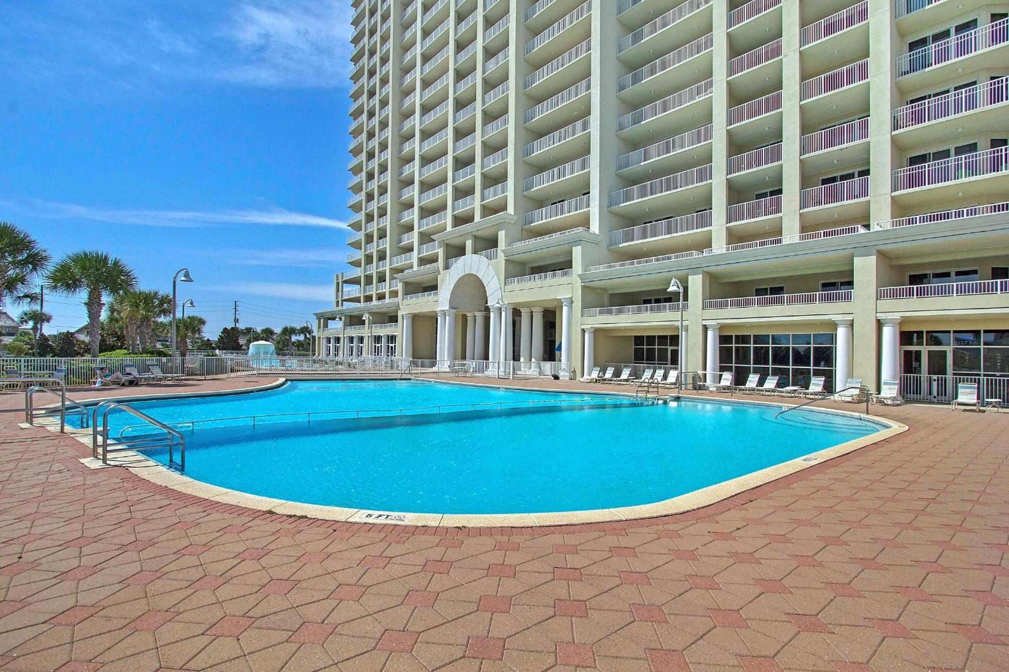 Ariel Dunes I 1502 Destin Exteriér fotografie