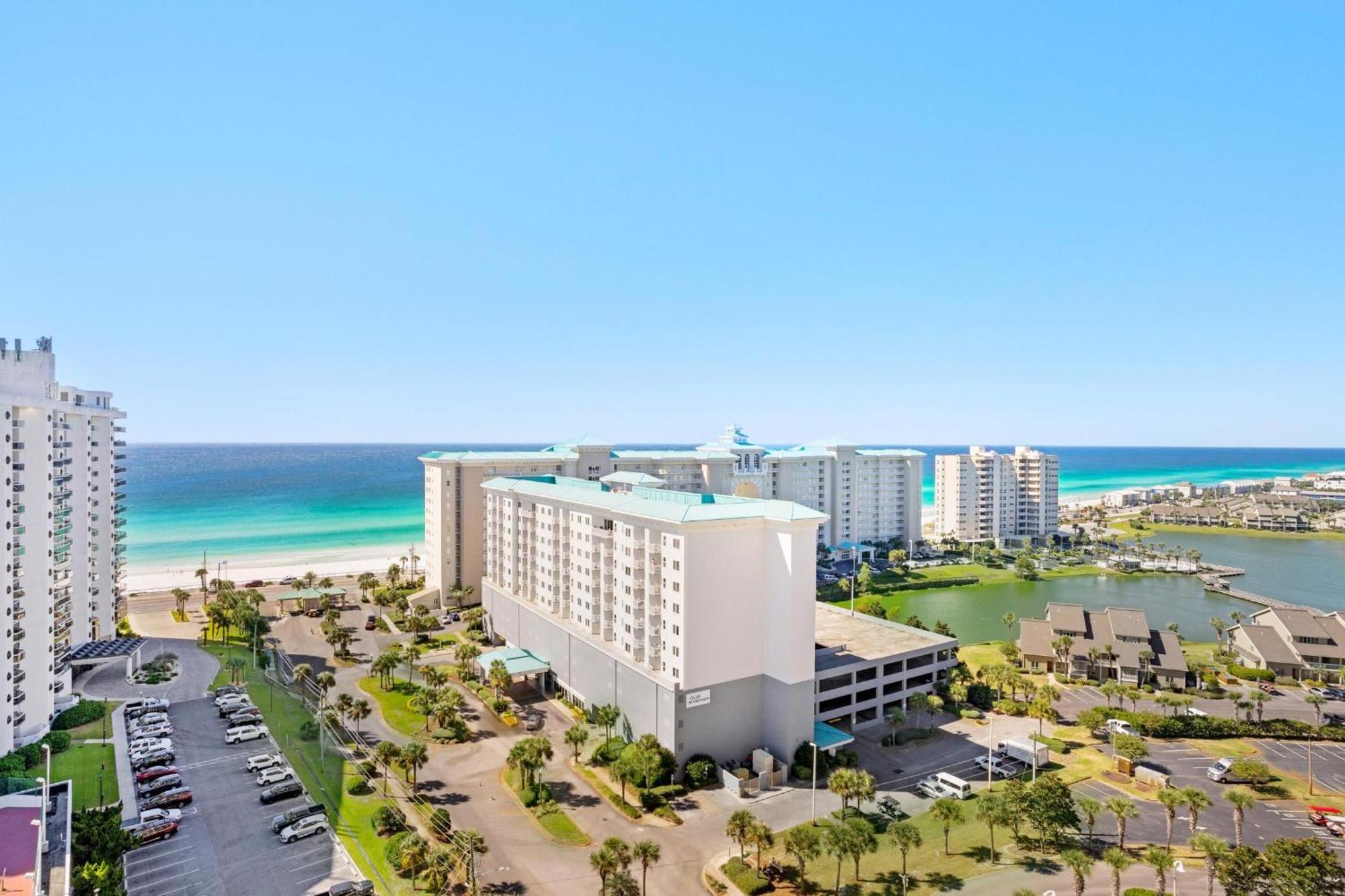 Ariel Dunes I 1502 Destin Exteriér fotografie