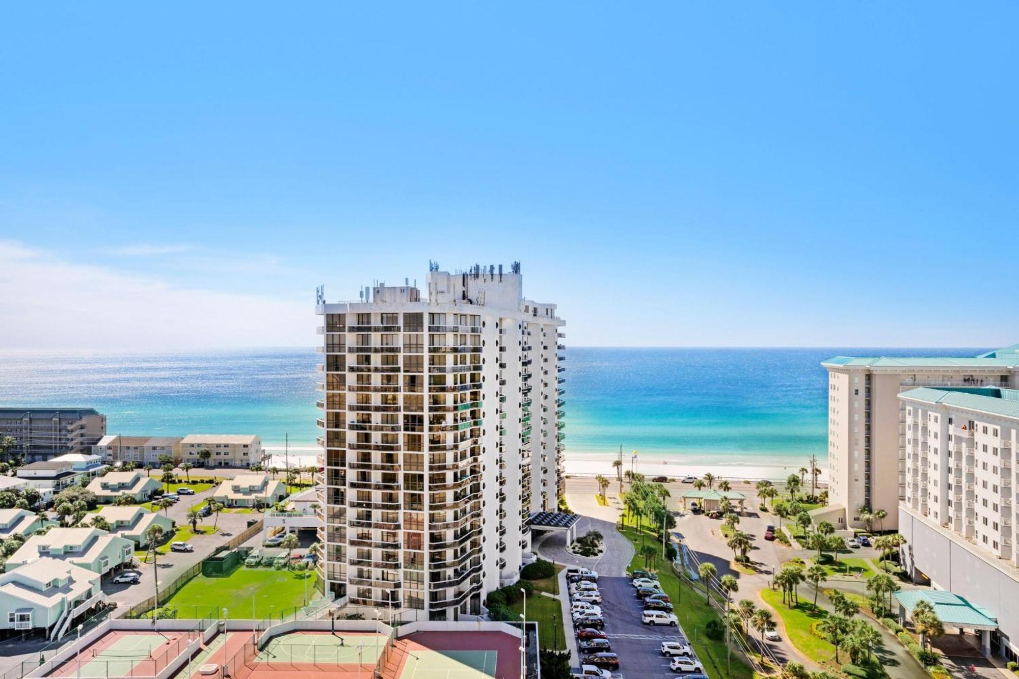 Ariel Dunes I 1502 Destin Exteriér fotografie