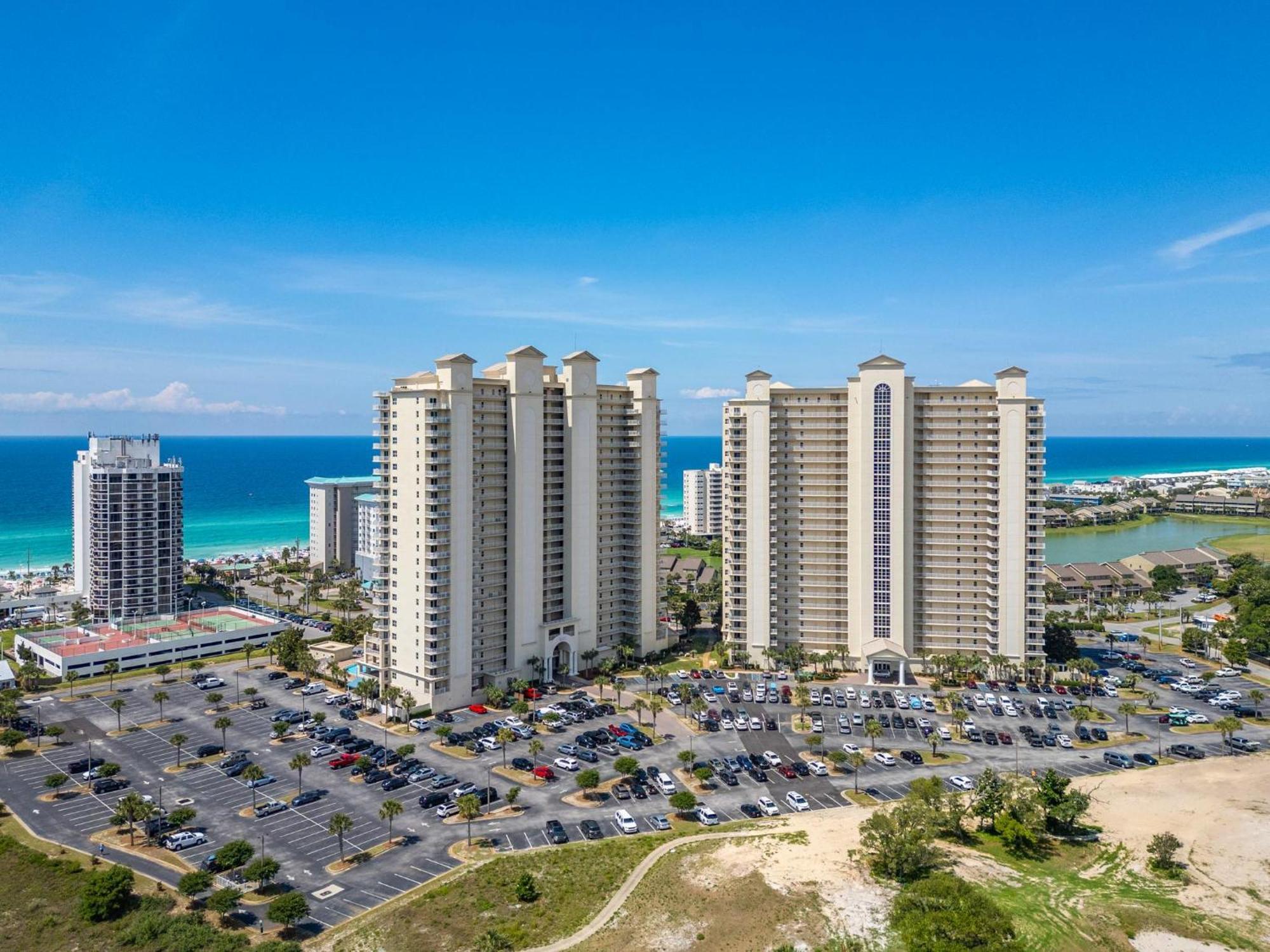 Ariel Dunes I 1502 Destin Exteriér fotografie